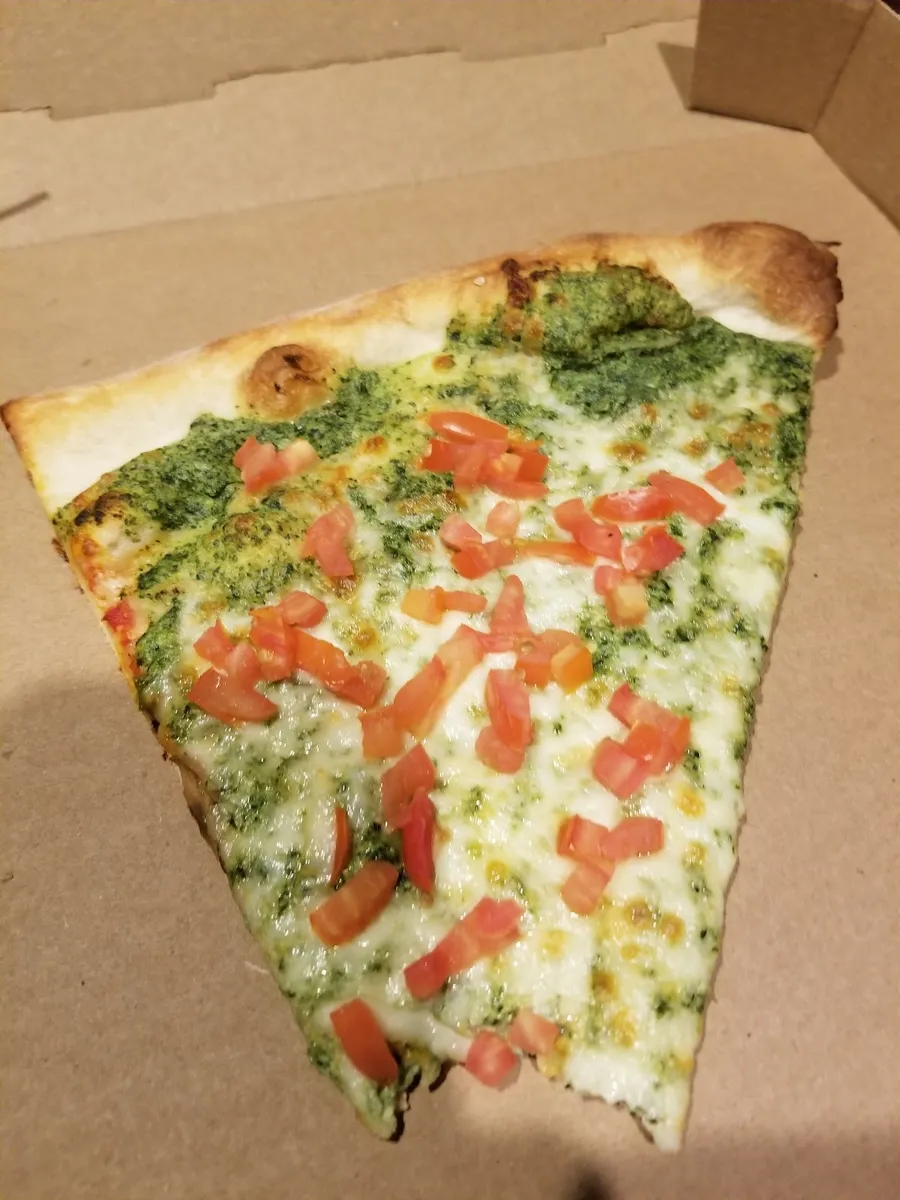 The Big Slice, photo 5