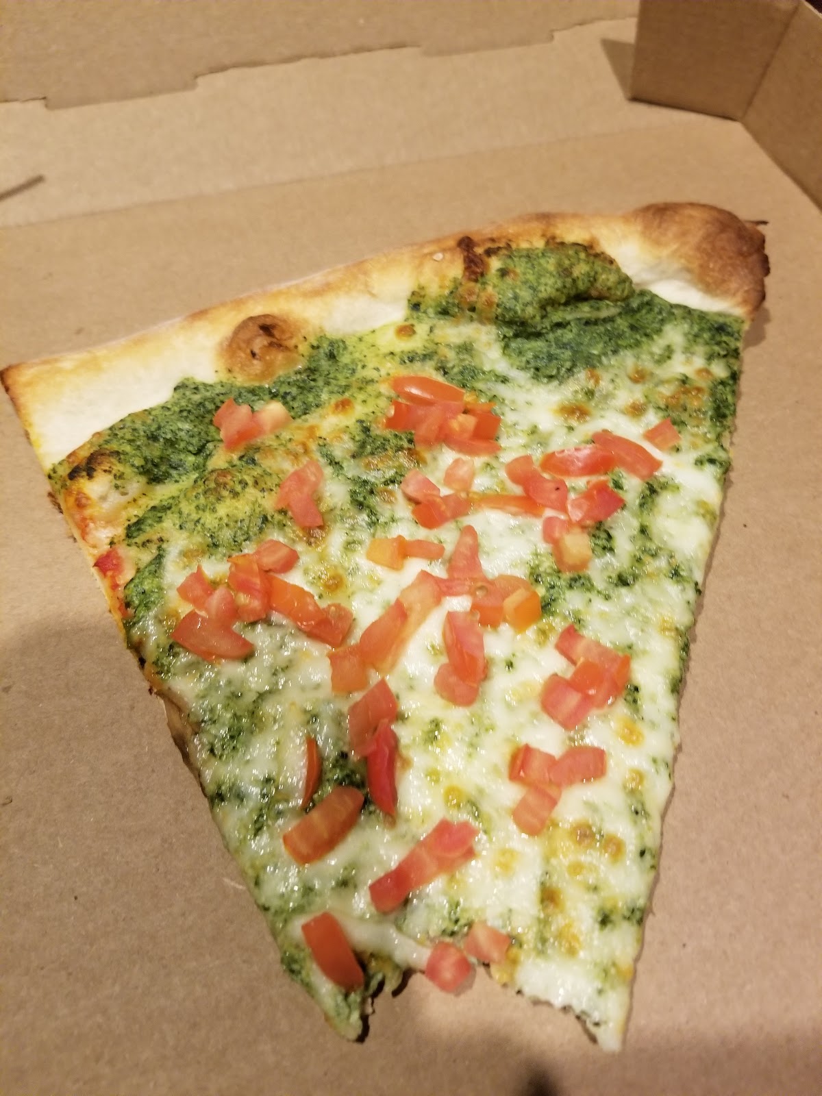 The Big Slice, photo 5