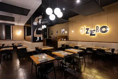DaZero – Pizza e Territorio