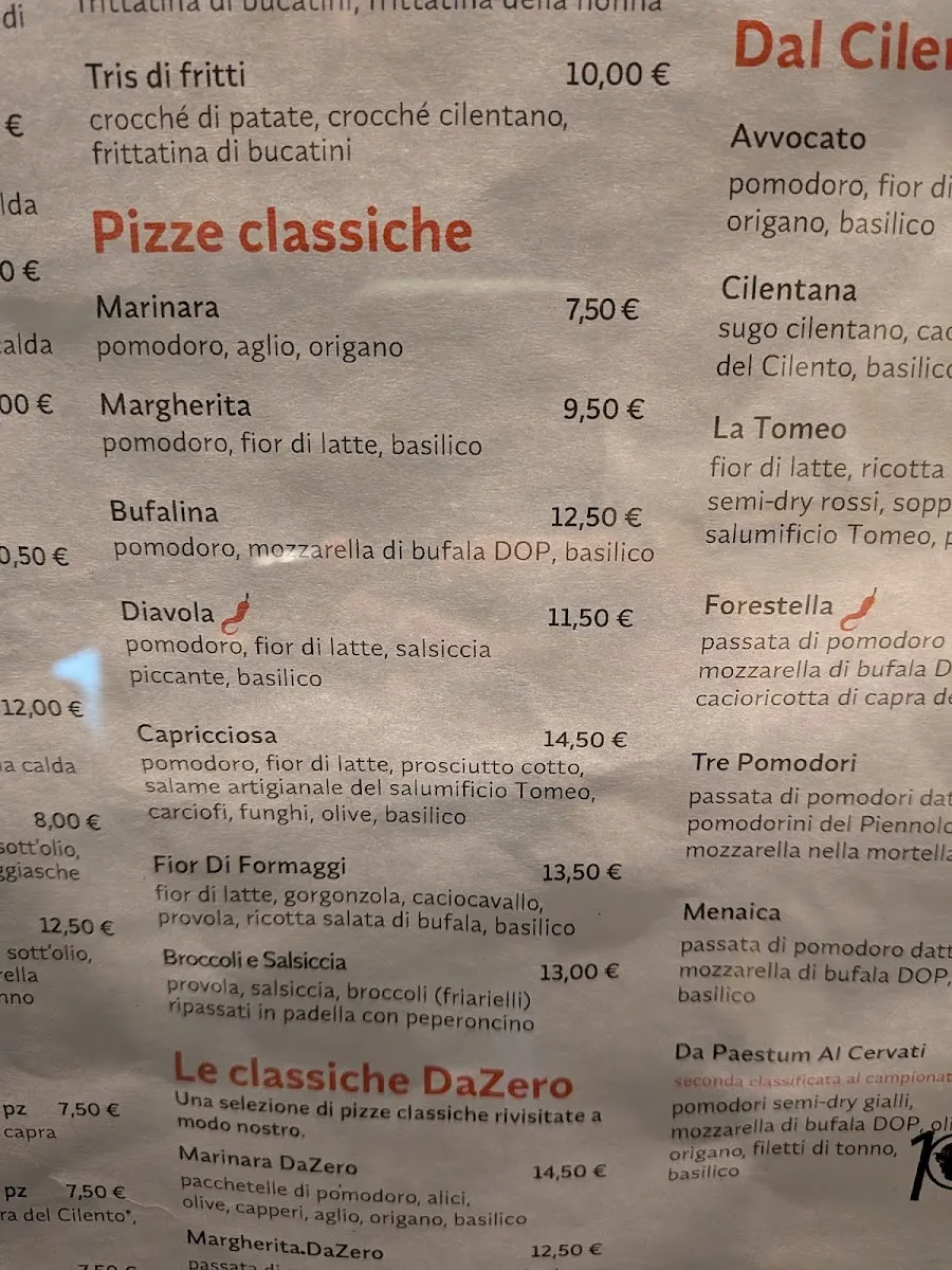 DaZero – Pizza e Territorio, photo 2