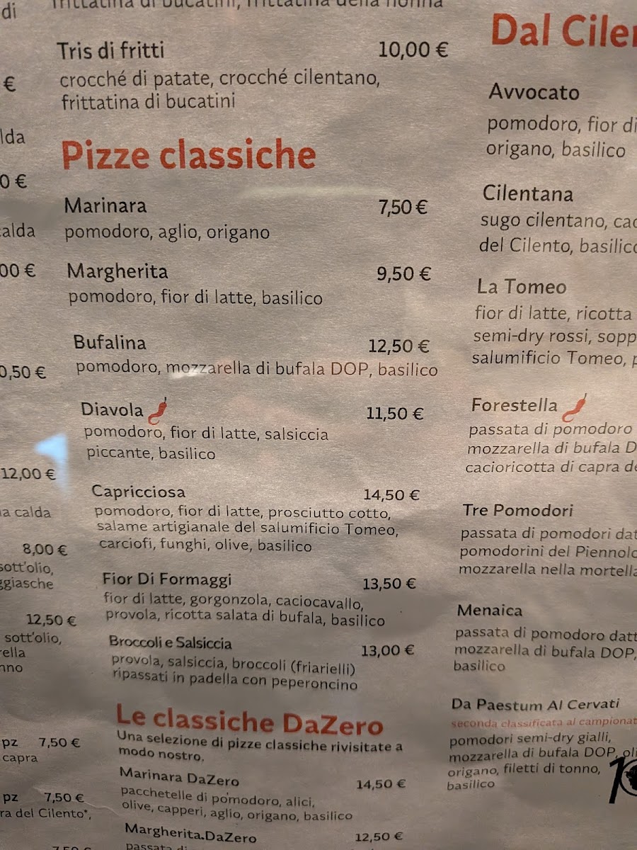 DaZero – Pizza e Territorio, photo 2