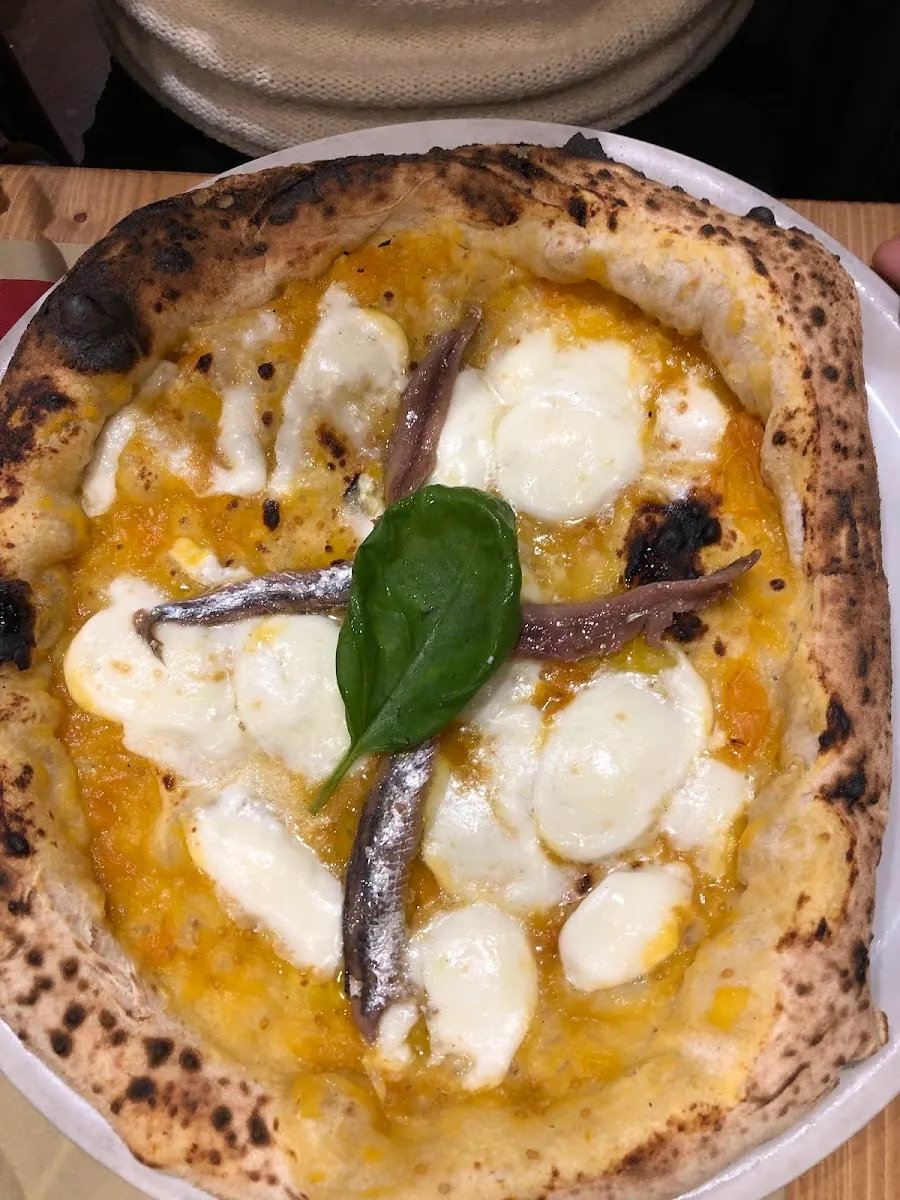 DaZero – Pizza e Territorio, photo 3