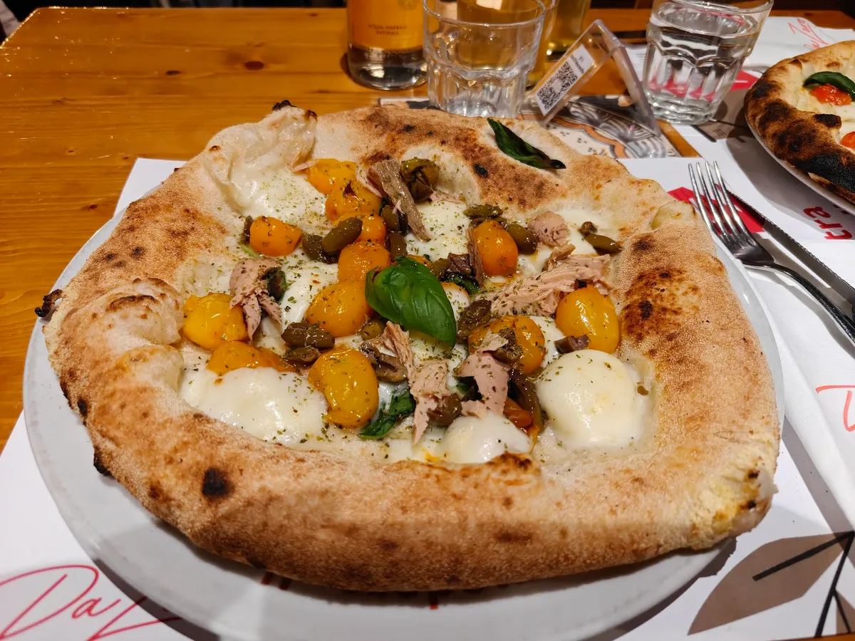 DaZero – Pizza e Territorio, photo 5