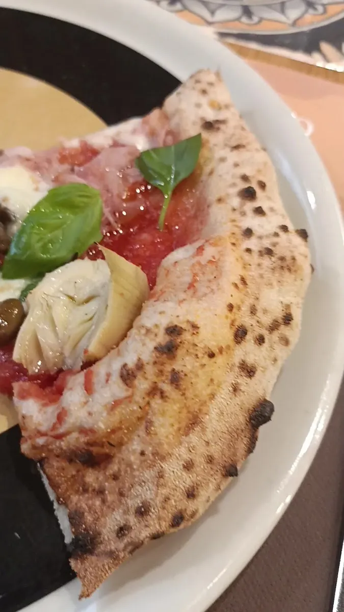 DaZero – Pizza e Territorio, photo 6