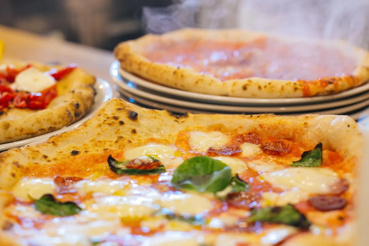 DaZero – Pizza e Territorio, photo 7