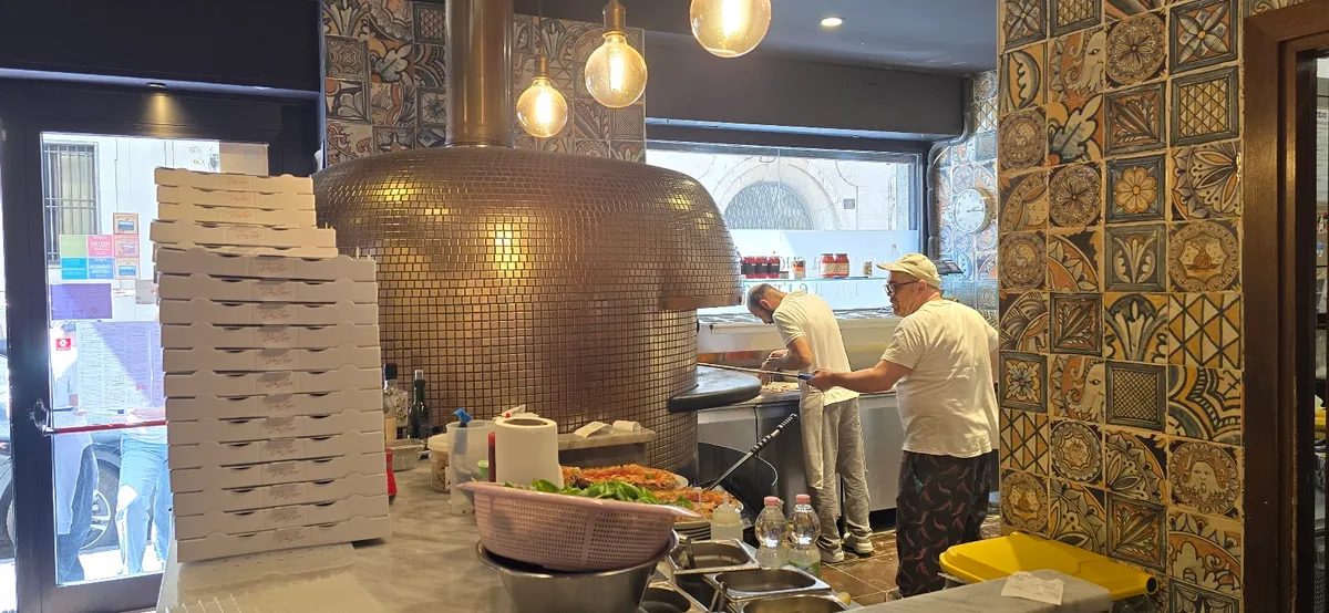 DaZero – Pizza e Territorio, photo 8