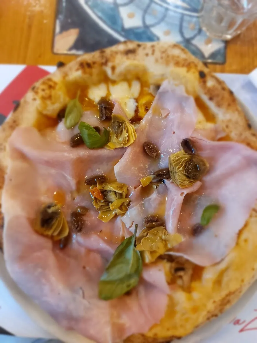 DaZero – Pizza e Territorio, photo 9