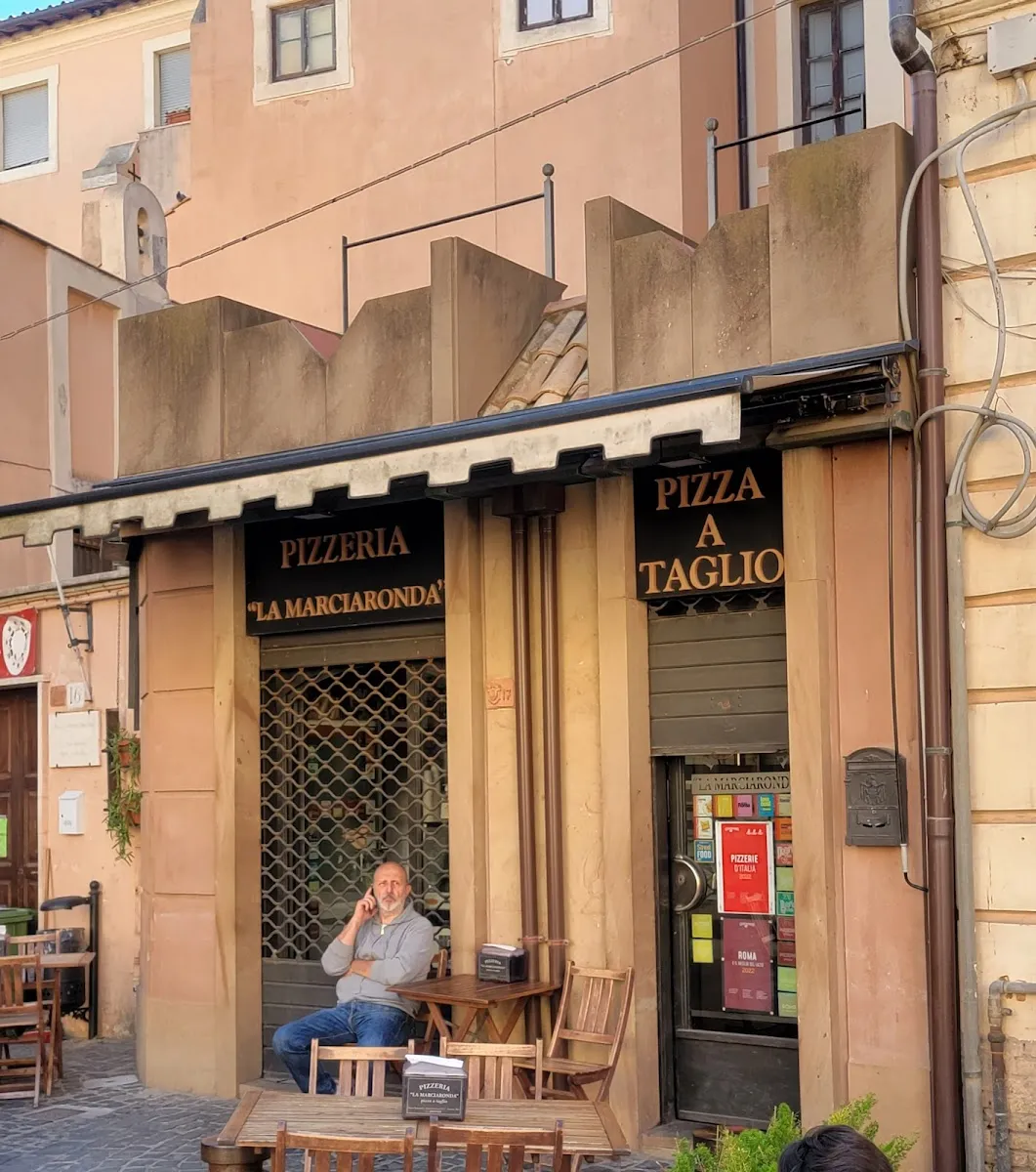 La  Marciaronda, photo 1