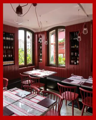Premiata Fabbrica Pizza