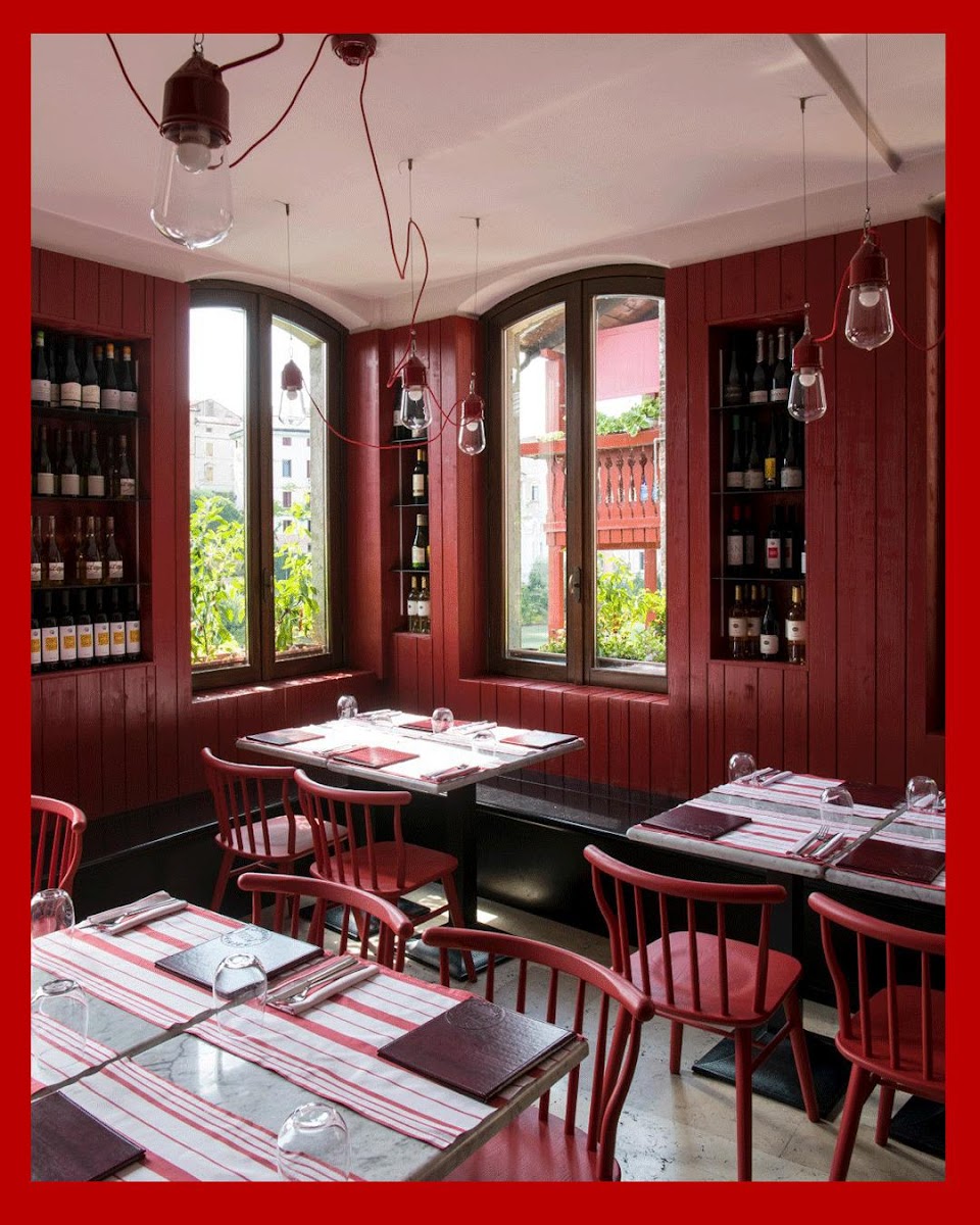 Premiata Fabbrica Pizza