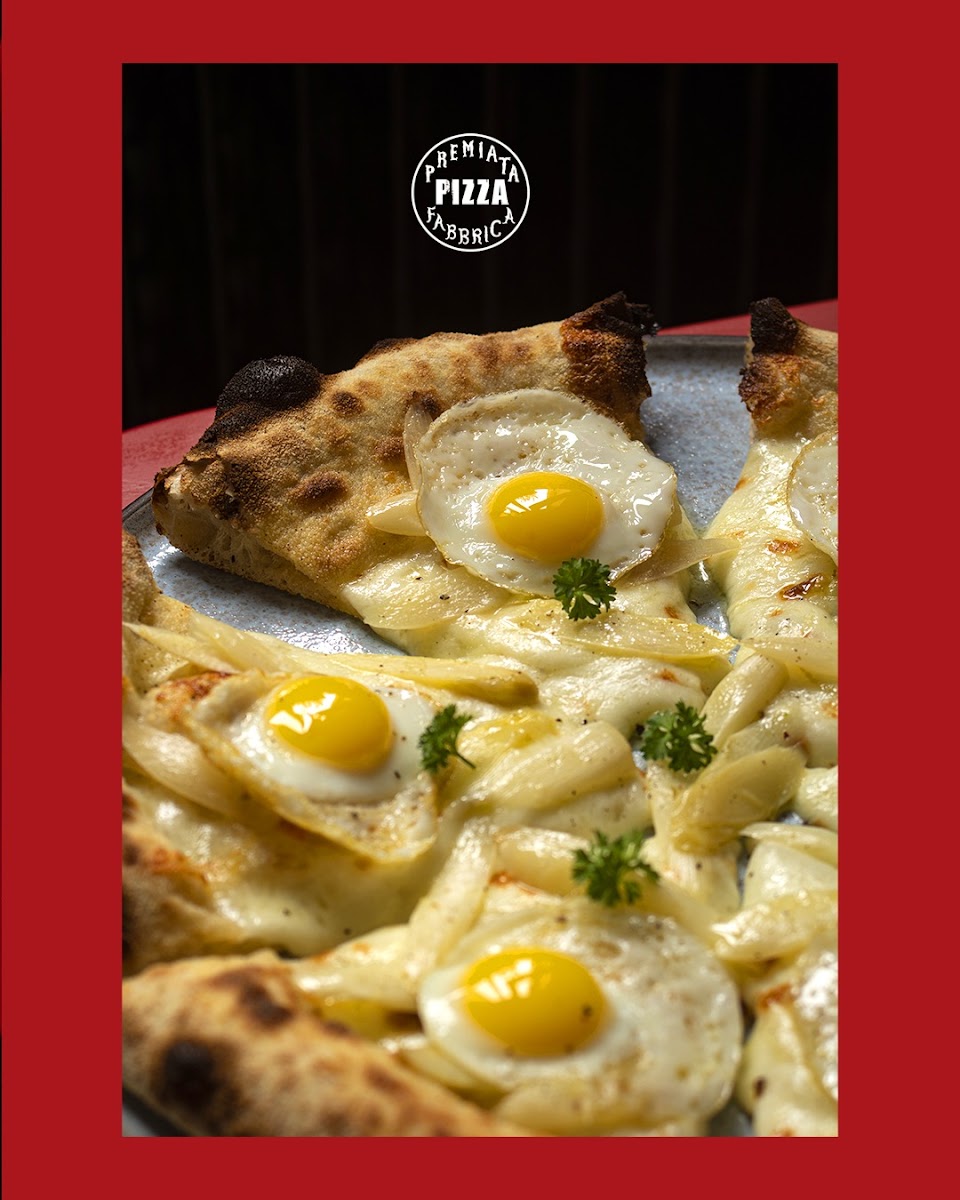 Premiata Fabbrica Pizza, photo 3