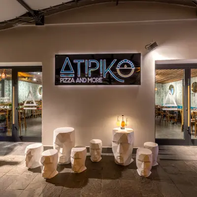 Atipiko
