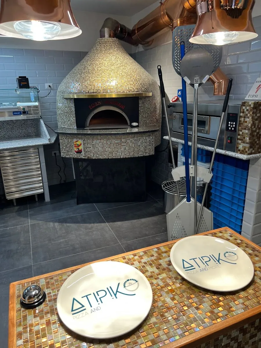 Atipiko, photo 3