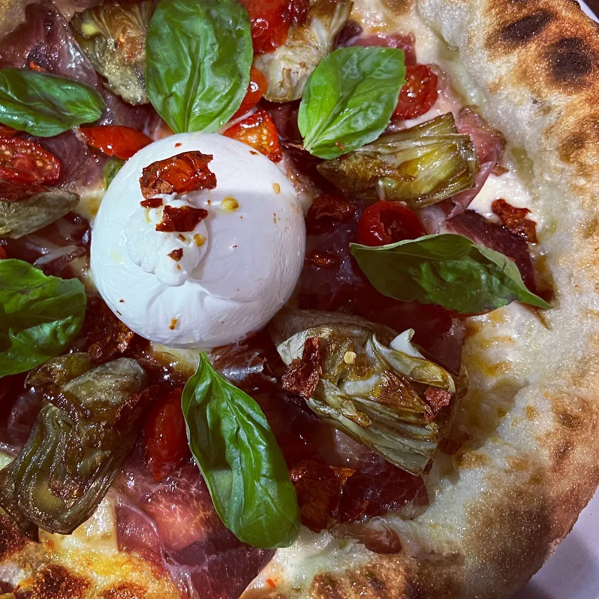 De Natale Pizza & Cucina, photo 4