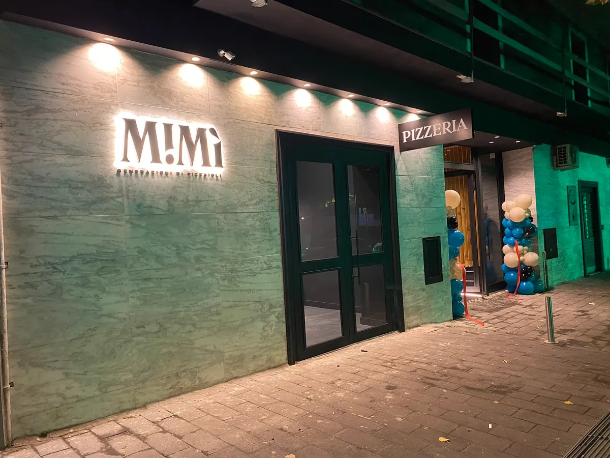 Da Mimì, photo 1