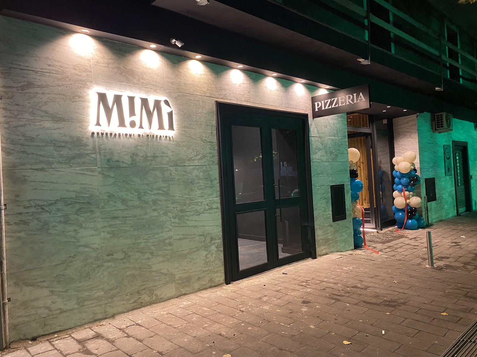 Da Mimì
