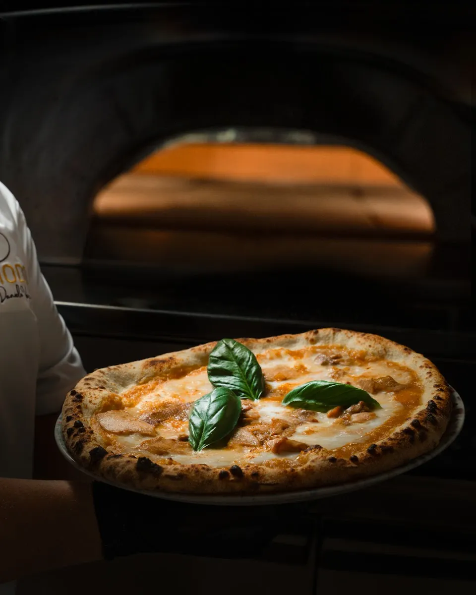 Ammodo – La Pizza di Daniele Vaccarella, photo 2