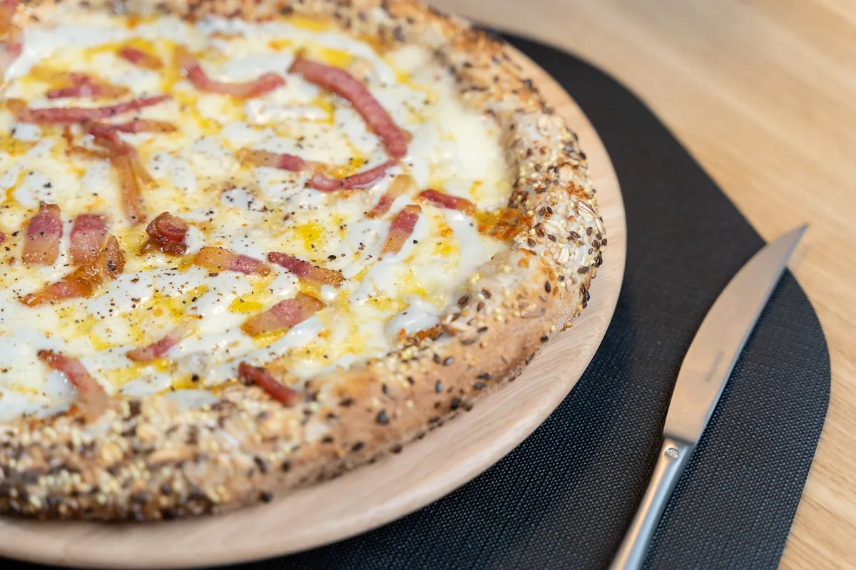 Ammodo – La Pizza di Daniele Vaccarella, photo 3