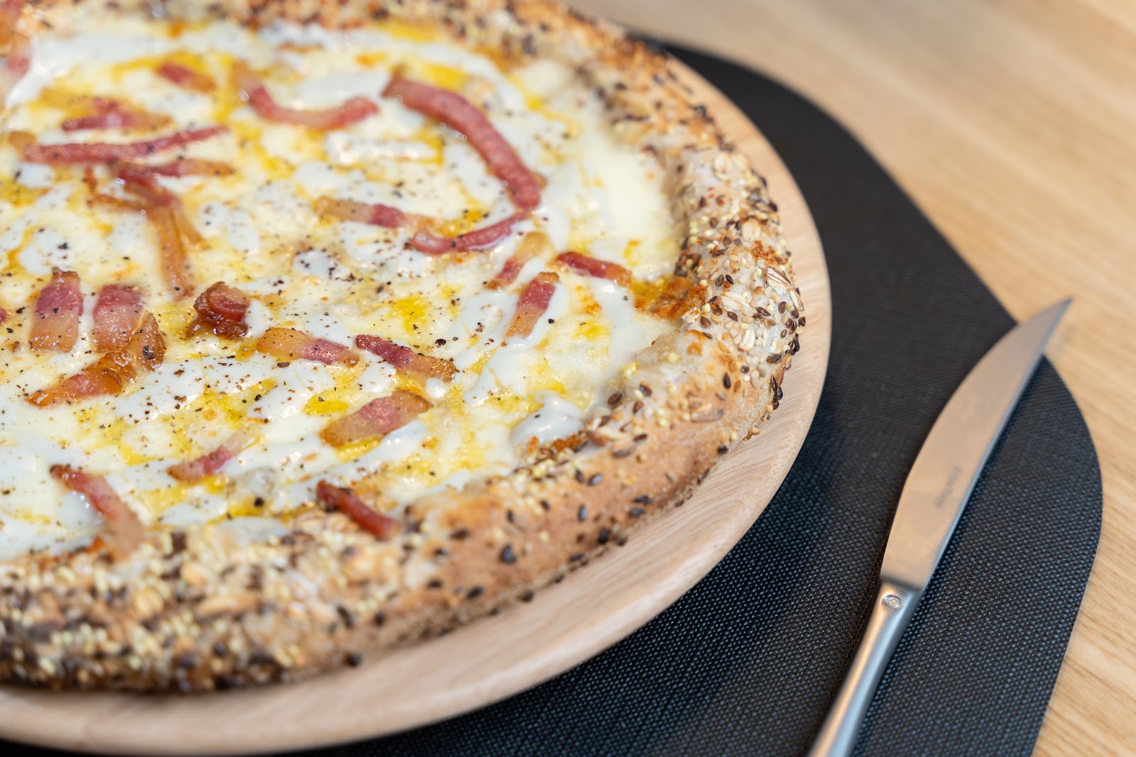 Ammodo – La Pizza di Daniele Vaccarella, photo 3