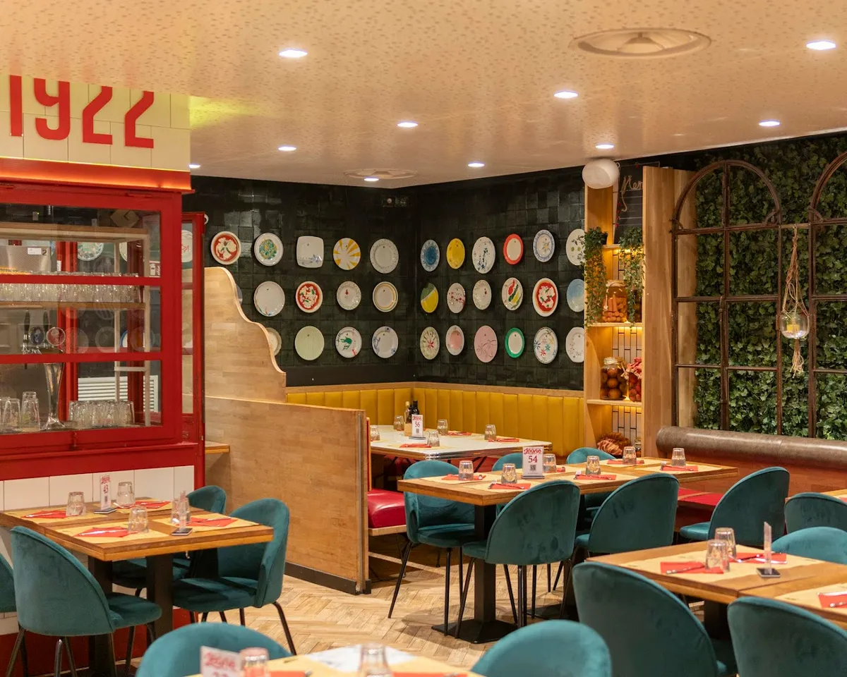 Antica Pizzeria Leone, photo 3