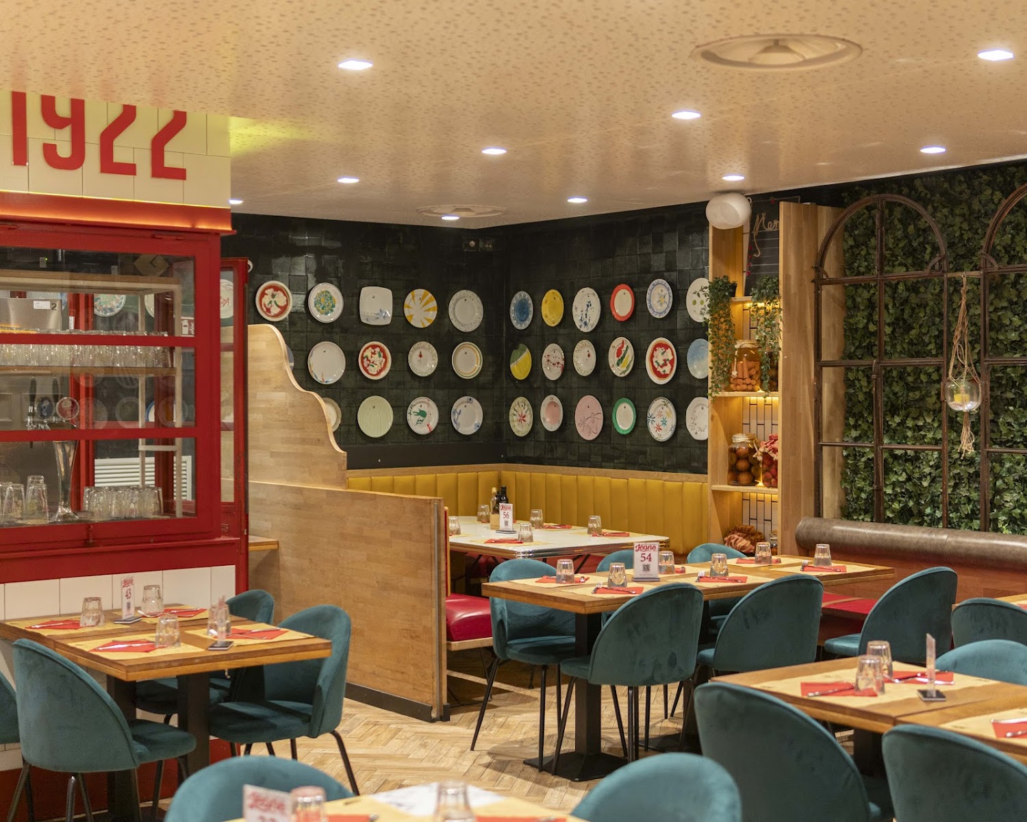 Antica Pizzeria Leone, photo 3