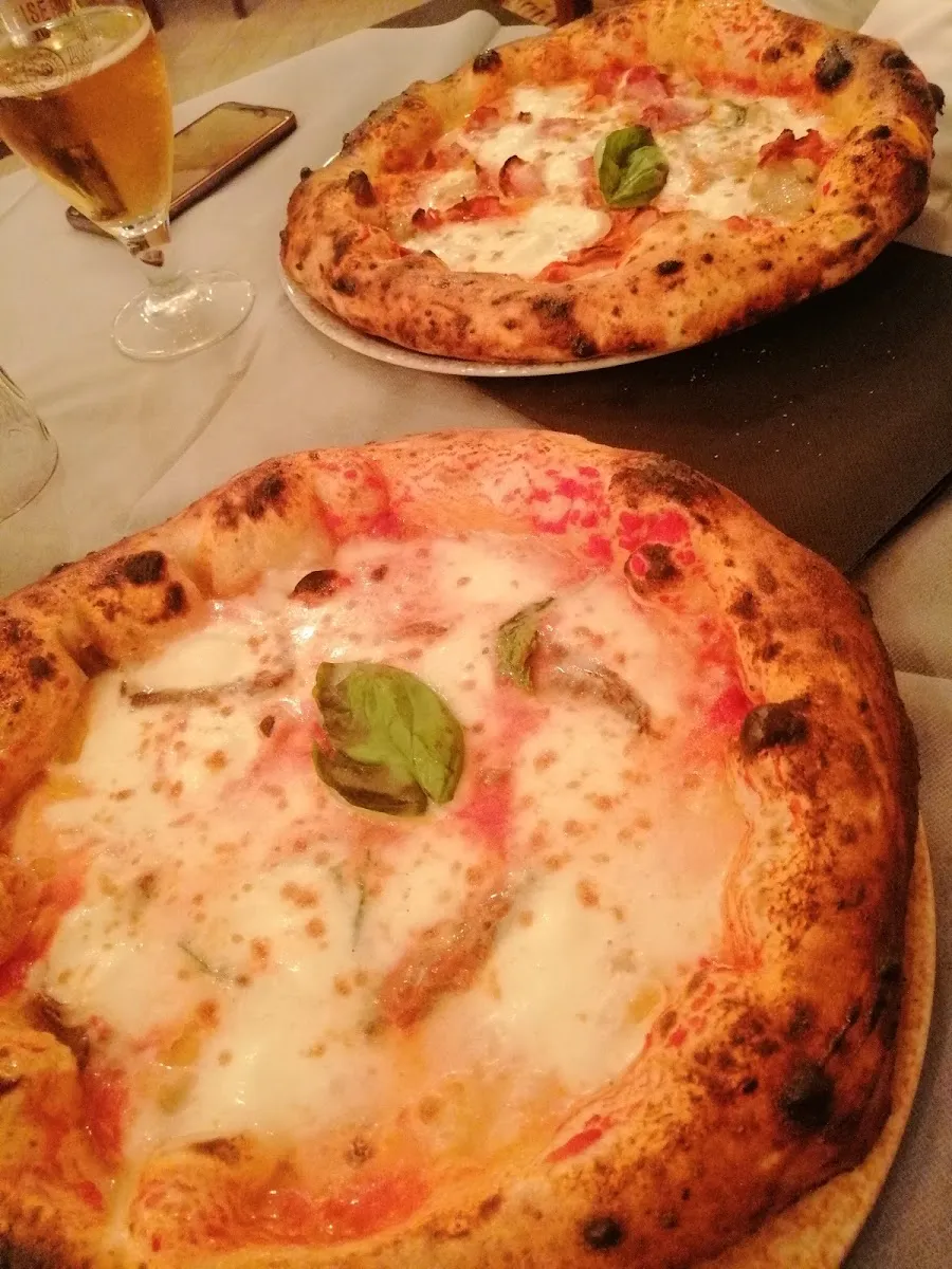Miseria & Nobiltà, photo 4