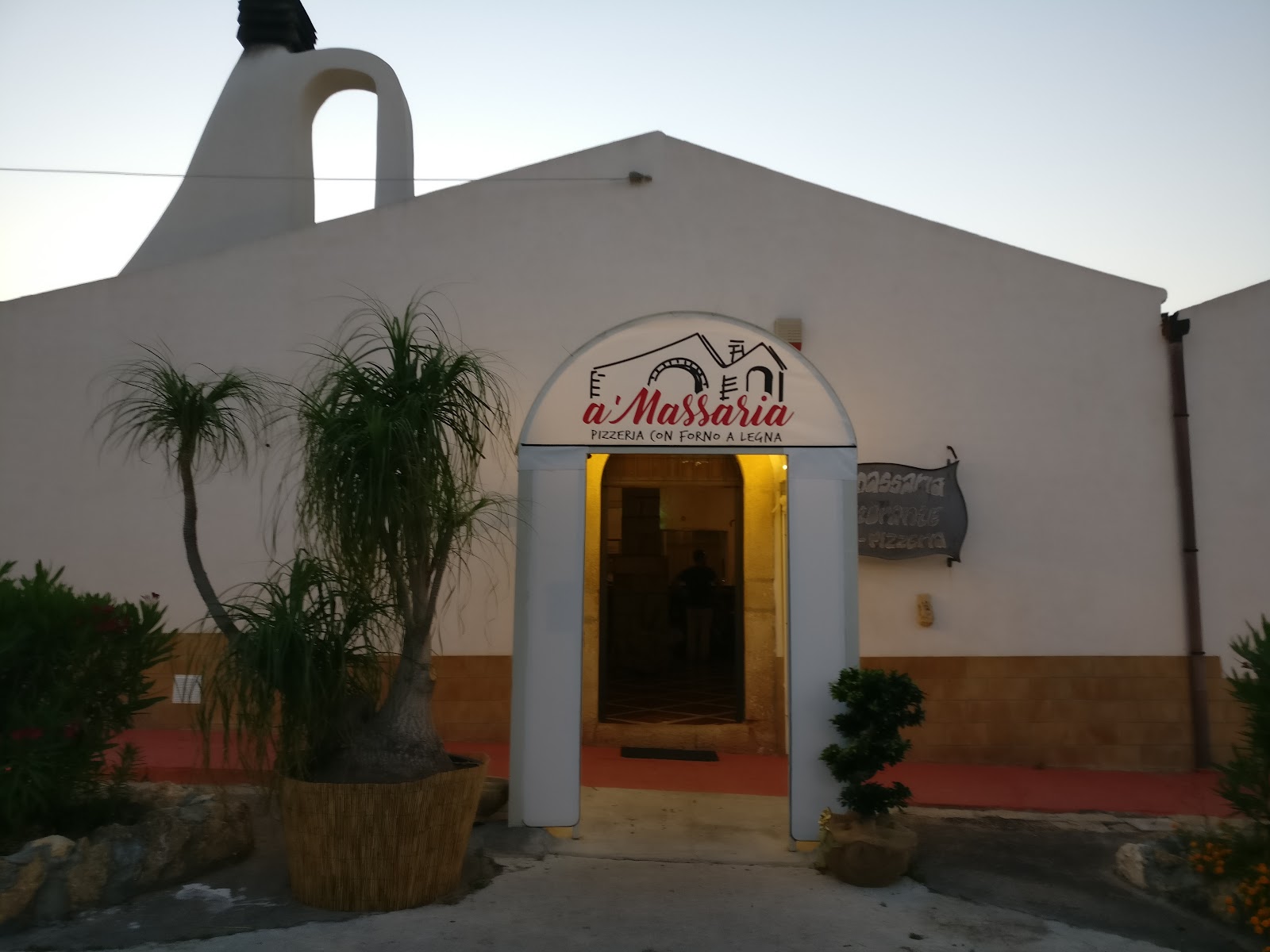 A’ Massaria