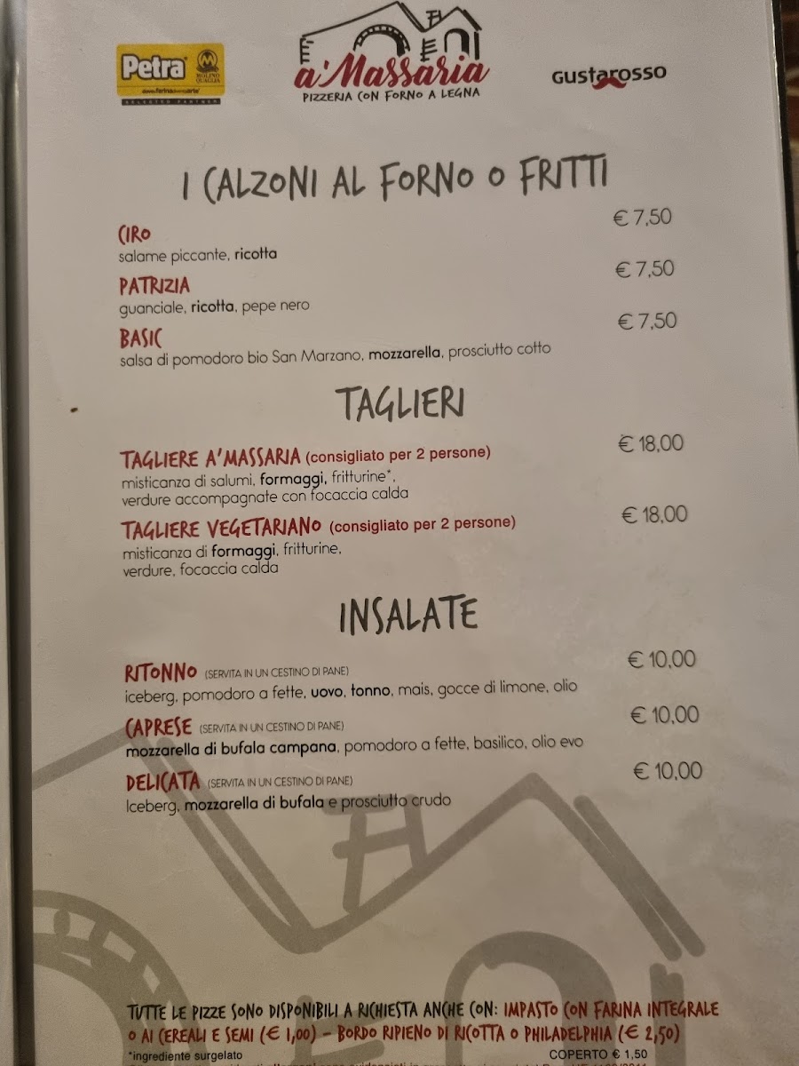 A’ Massaria, photo 2