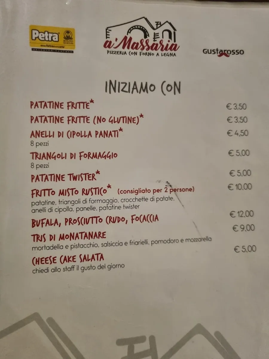 A’ Massaria, photo 3