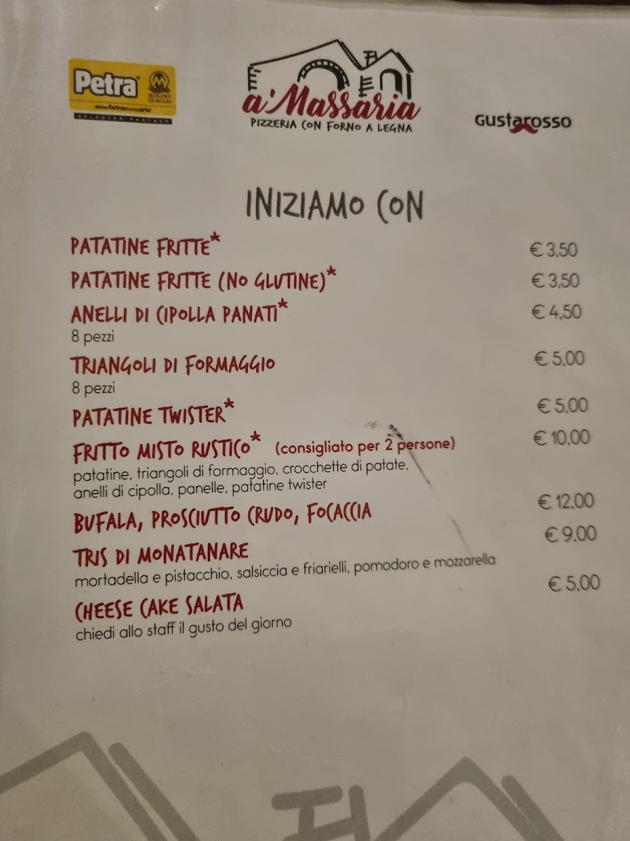 A’ Massaria, photo 3