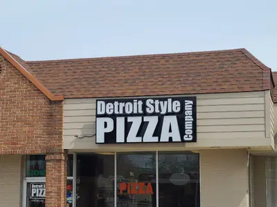 Detroit Style Pizza Company