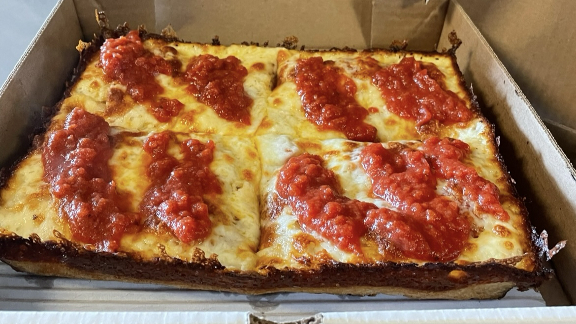 Detroit Style Pizza Company, photo 2