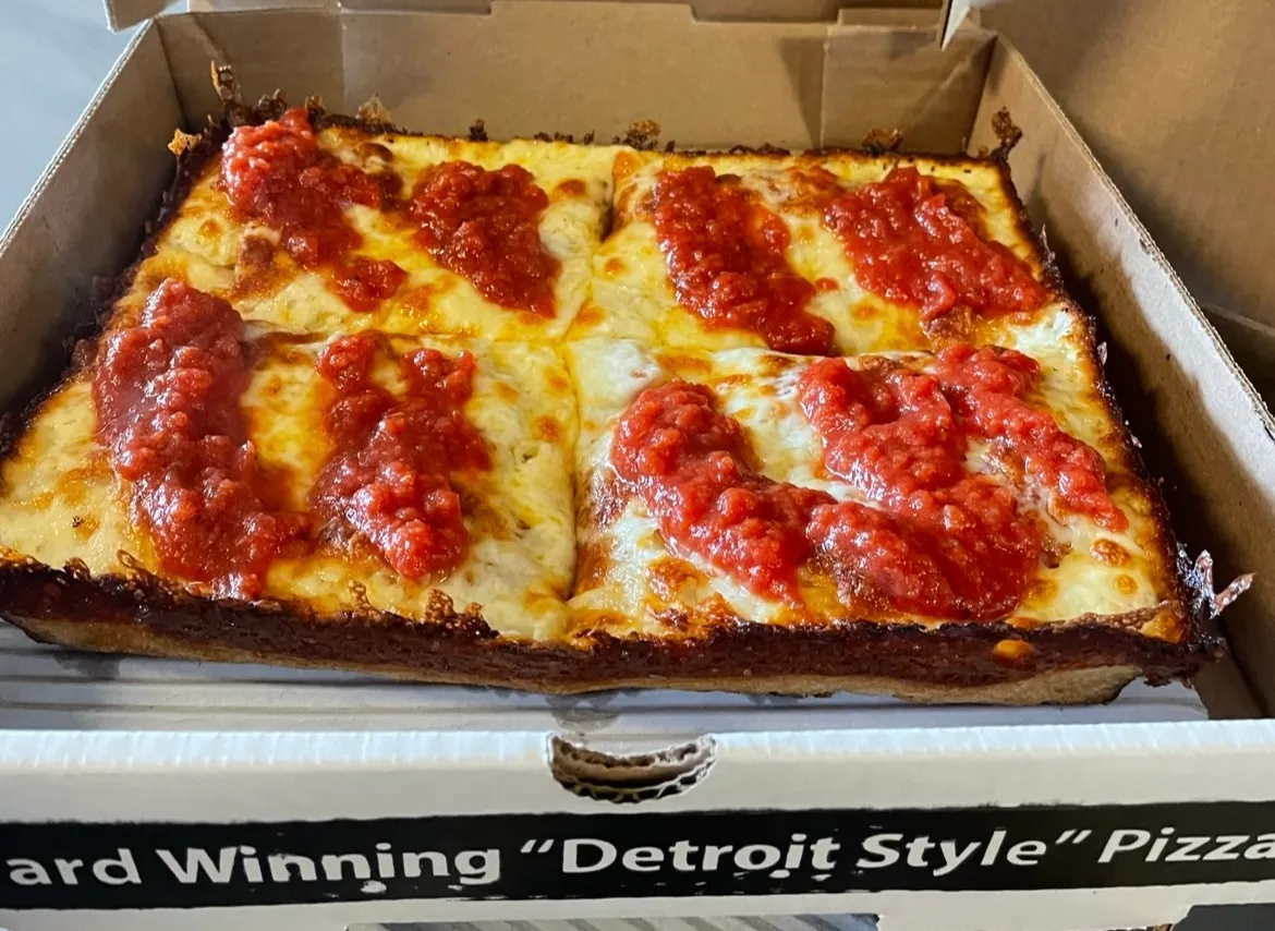 Detroit Style Pizza Company, photo 3