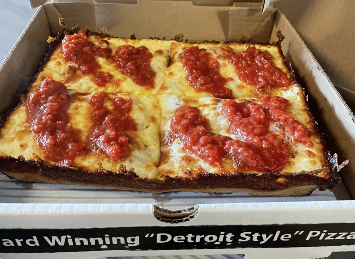Detroit Style Pizza Company, photo 3