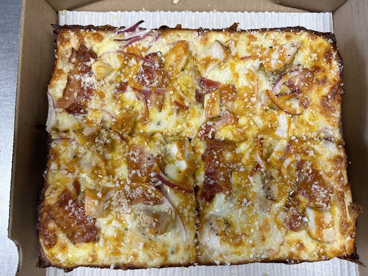Detroit Style Pizza Company, photo 4