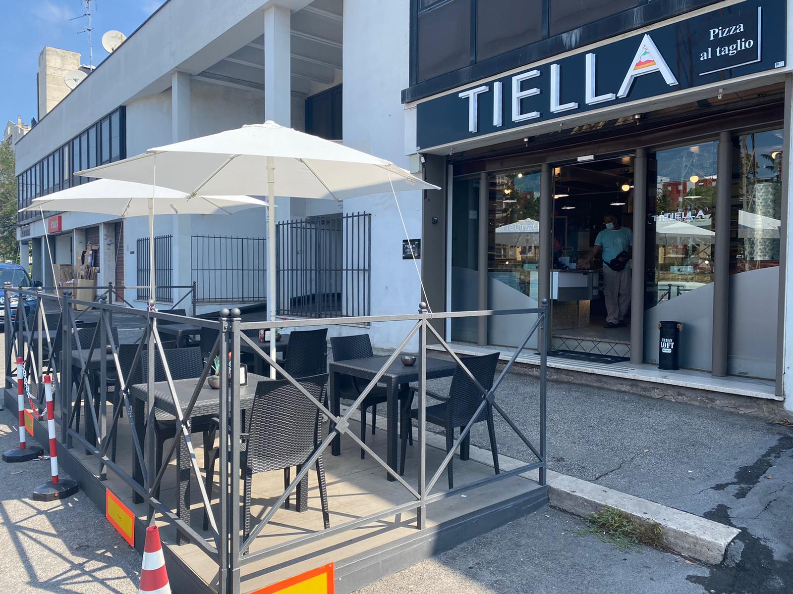 Tiella