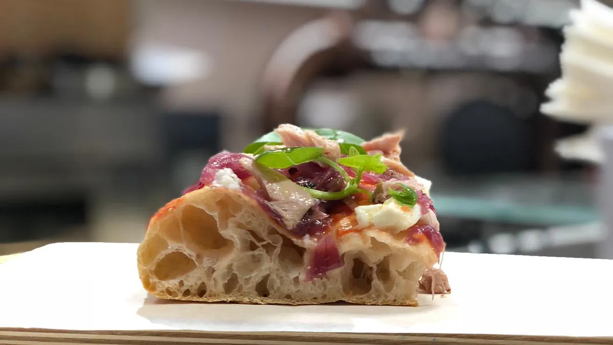 Kalavrì – Anima & Pizza, photo 2