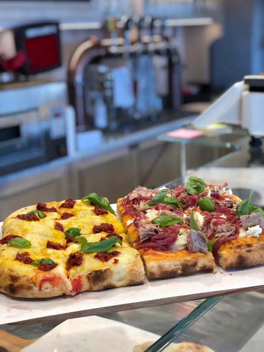 Kalavrì – Anima & Pizza, photo 3