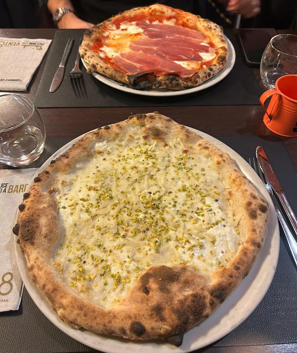 Piccinni 28, photo 3