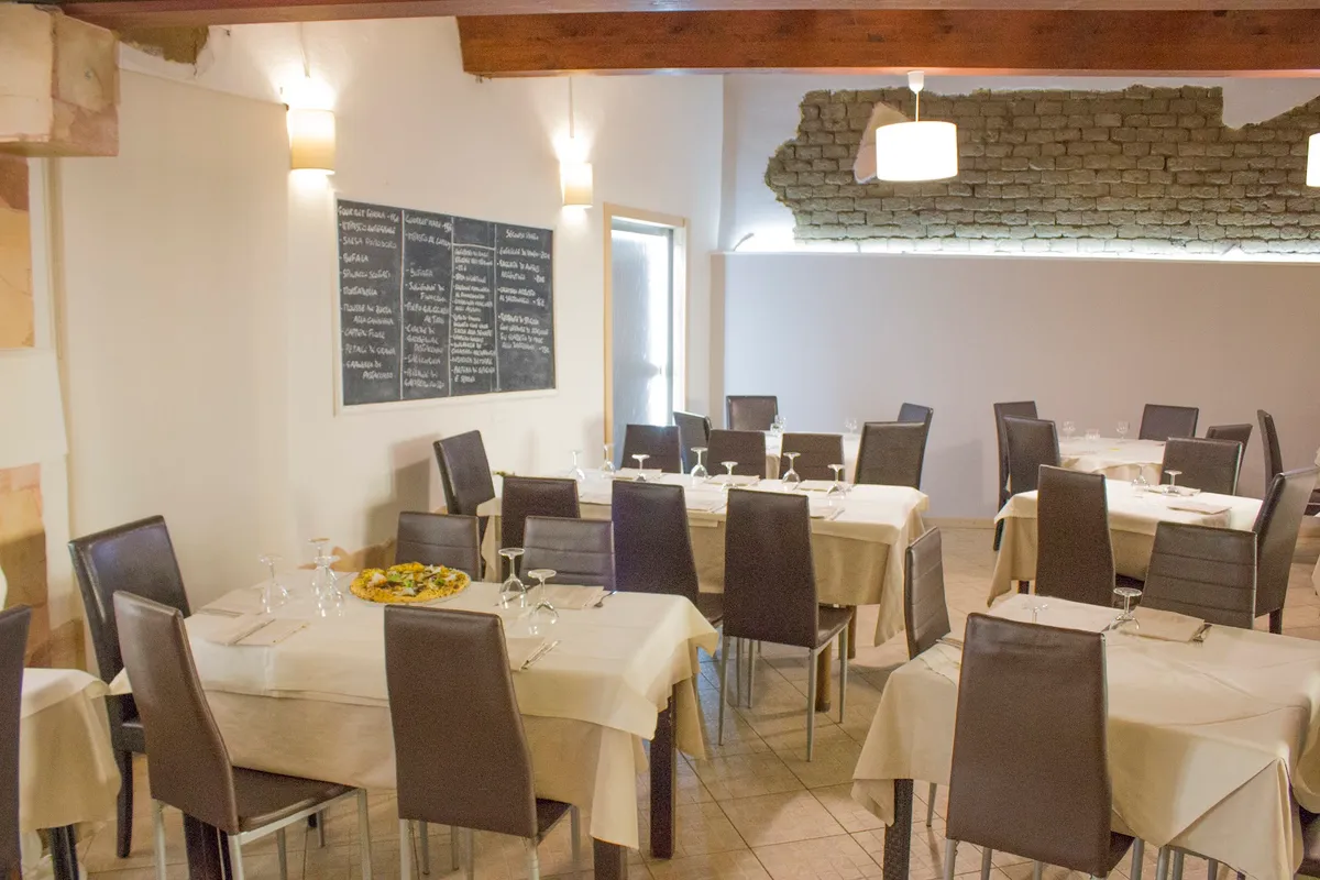 Lucignolo, photo 1