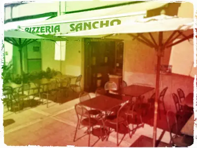 Pizzeria Sancho