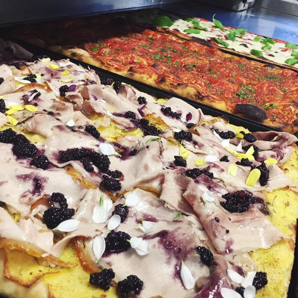 Pizzeria Sancho, photo 4