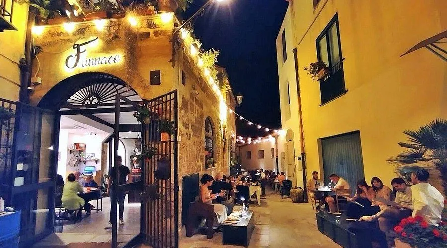 Fùnnaco PizzaLab, photo 1