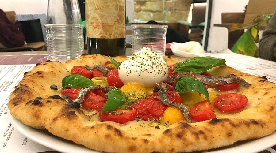 Fùnnaco PizzaLab, photo 2
