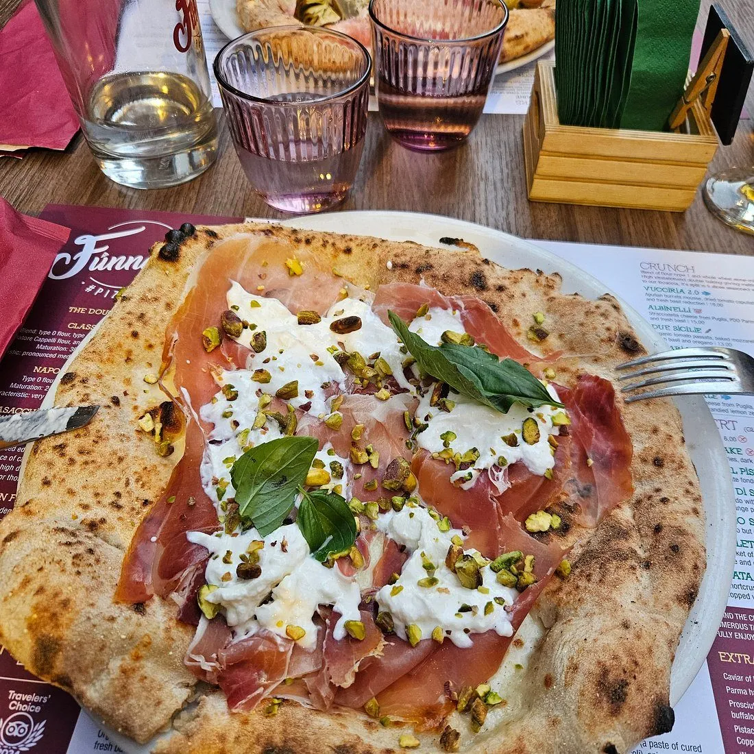 Fùnnaco PizzaLab, photo 5