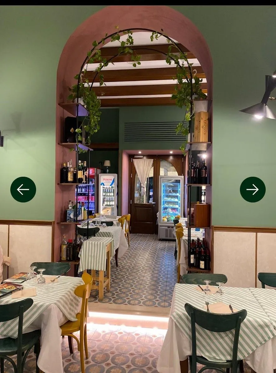 La Cantina Dei Mille, photo 1