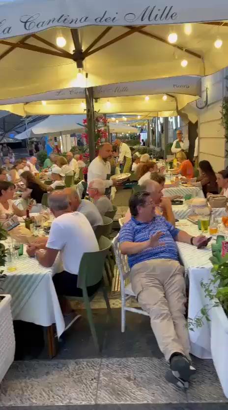 La Cantina Dei Mille, photo 2