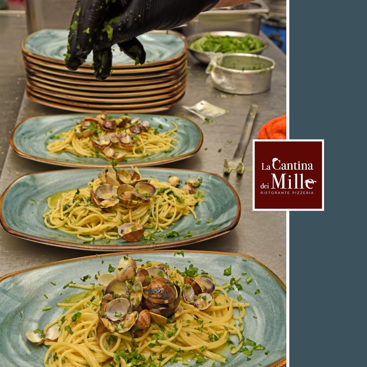 La Cantina Dei Mille, photo 3