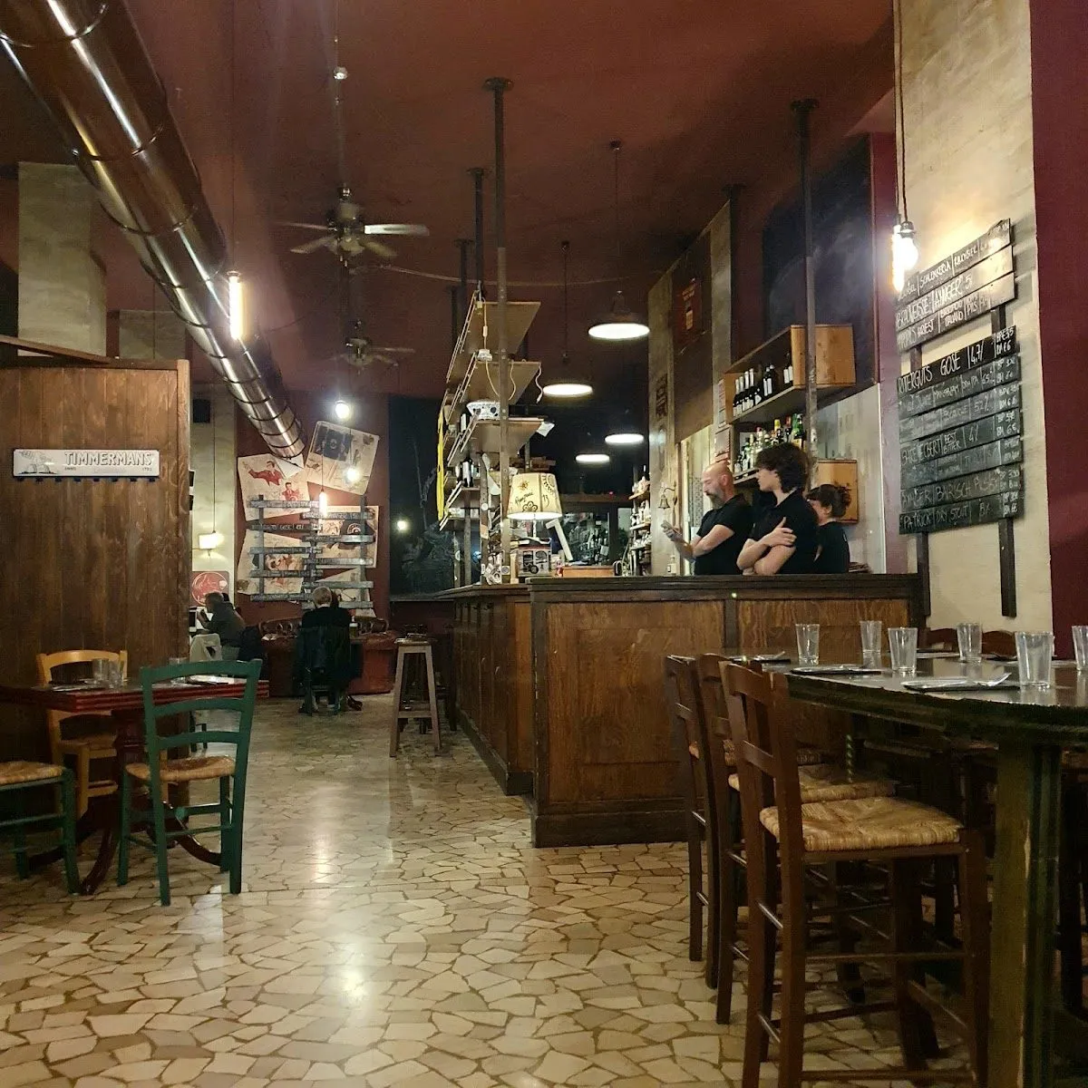 Ranzani 13, photo 1