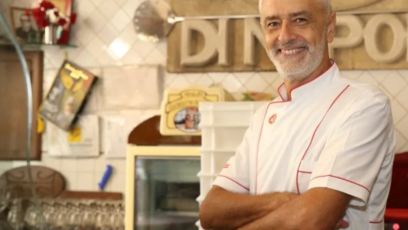 Di Napoli, photo 4